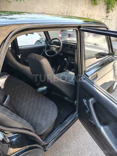LADA (VAZ) 2107-14
