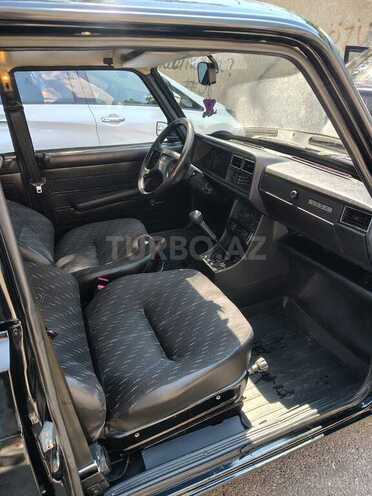 LADA (VAZ) 2107-12