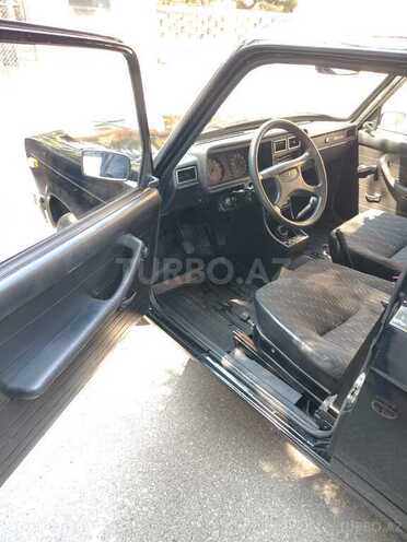 LADA (VAZ) 2107-11