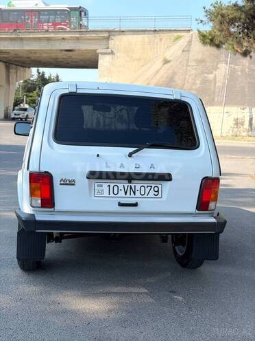 LADA (VAZ) Niva-2