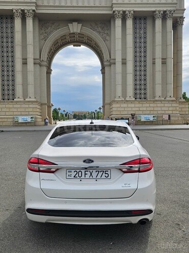 Ford Fusion (North America)-3