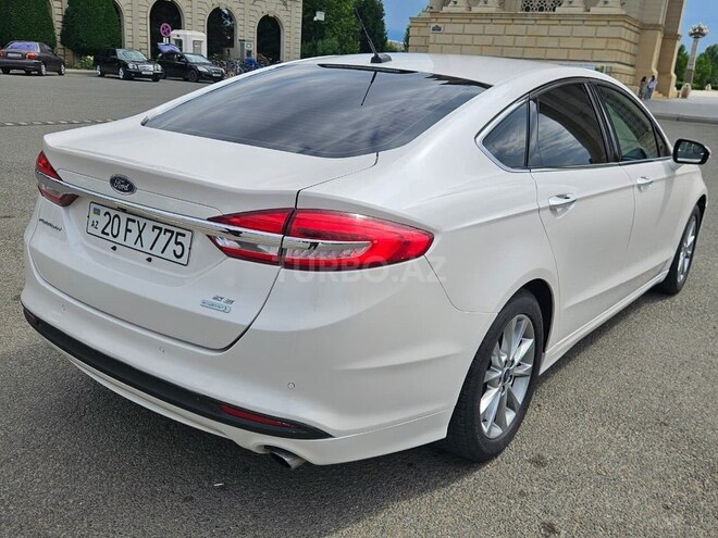 Ford Fusion (North America)-11