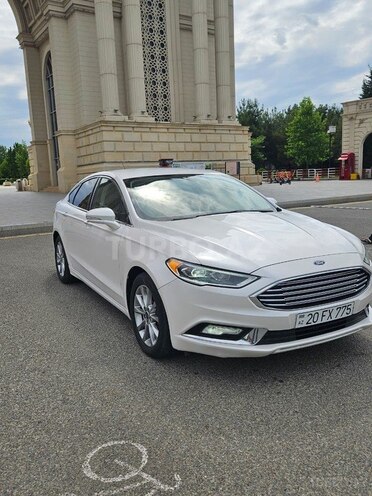 Ford Fusion (North America)-13