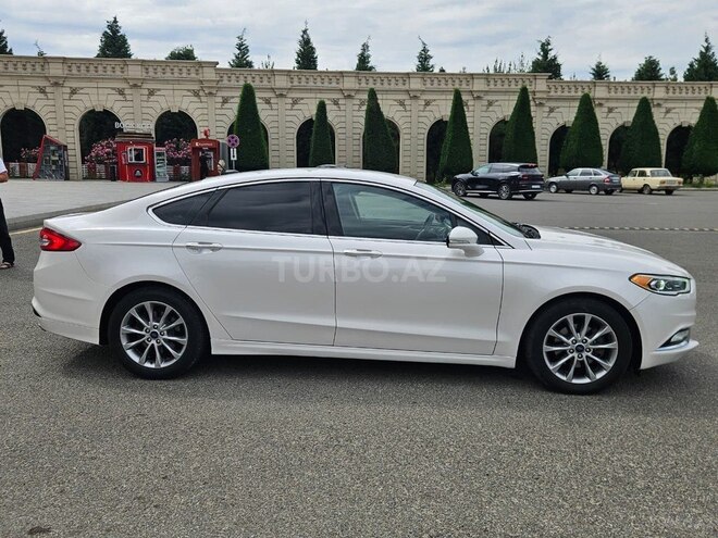 Ford Fusion (North America)-12