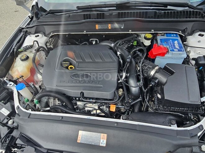 Ford Fusion (North America)-7