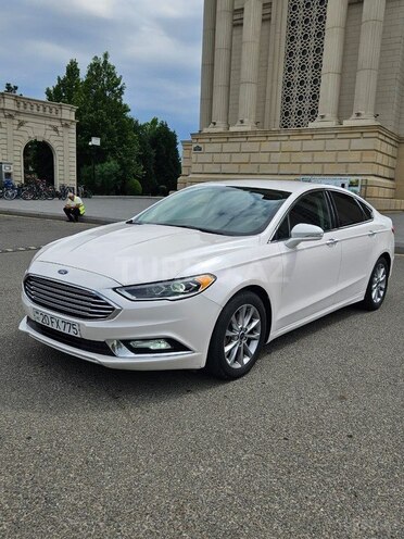 Ford Fusion (North America)-14