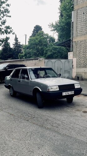 Tofas Sahin-1