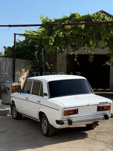 LADA (VAZ) 2106-5