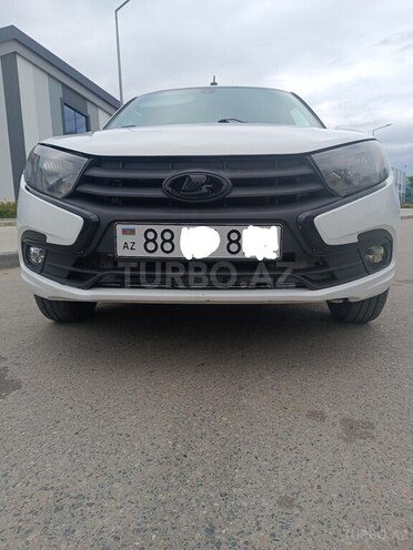 LADA (VAZ) Granta-2