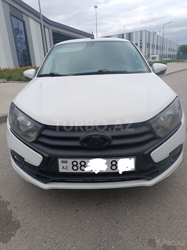 LADA (VAZ) Granta-1
