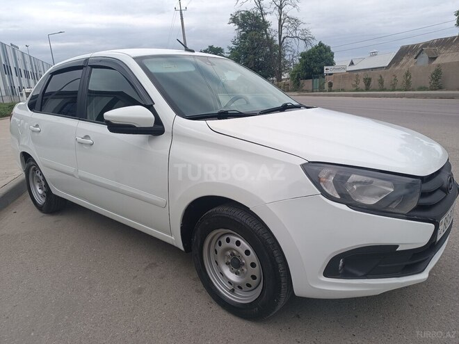 LADA (VAZ) Granta-4