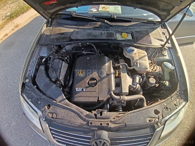Volkswagen Passat-14