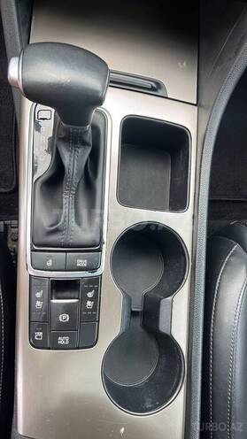 Kia Optima-7