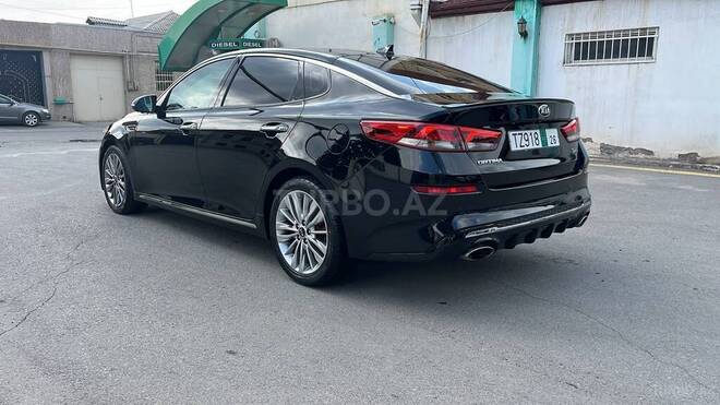 Kia Optima-14