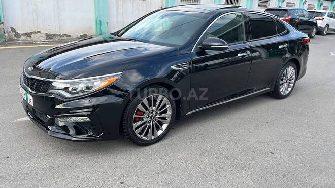 Kia Optima-2