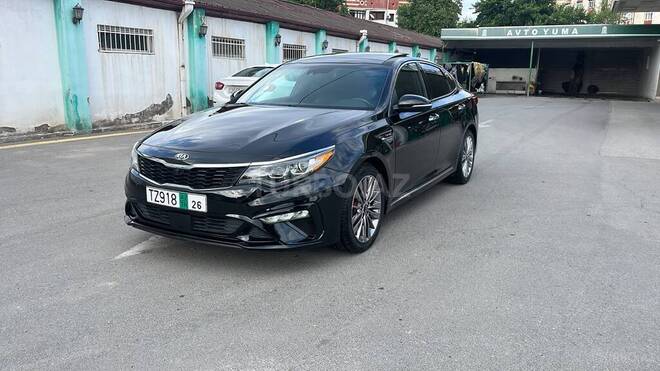 Kia Optima-9