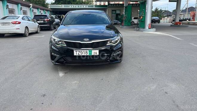Kia Optima-1