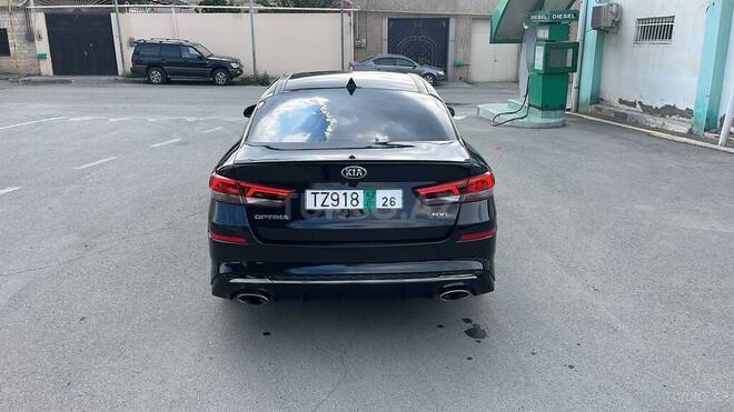 Kia Optima-13