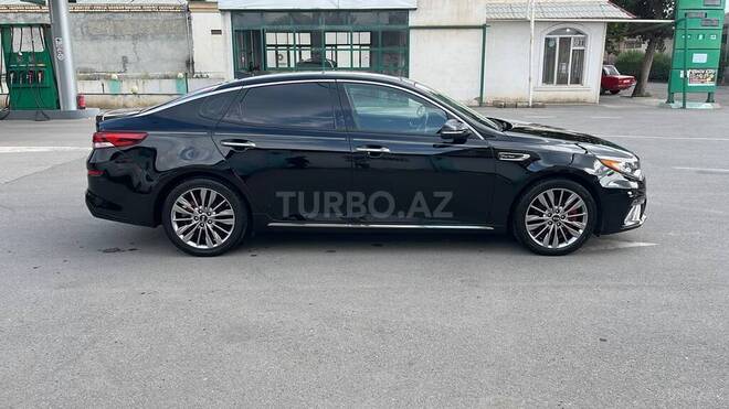 Kia Optima-11