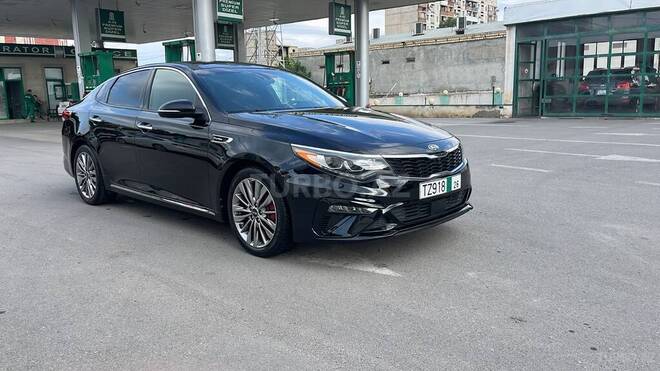 Kia Optima-10