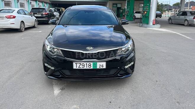 Kia Optima-8
