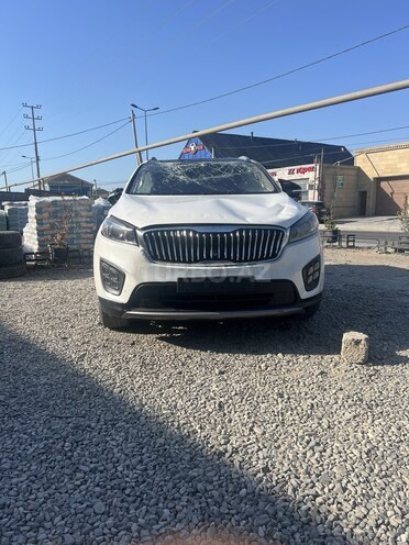 Kia Sorento-1