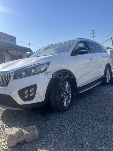 Kia Sorento-3