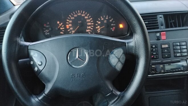 Mercedes C 280-7
