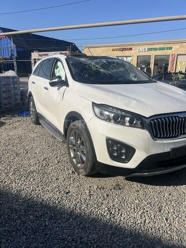 Kia Sorento-2