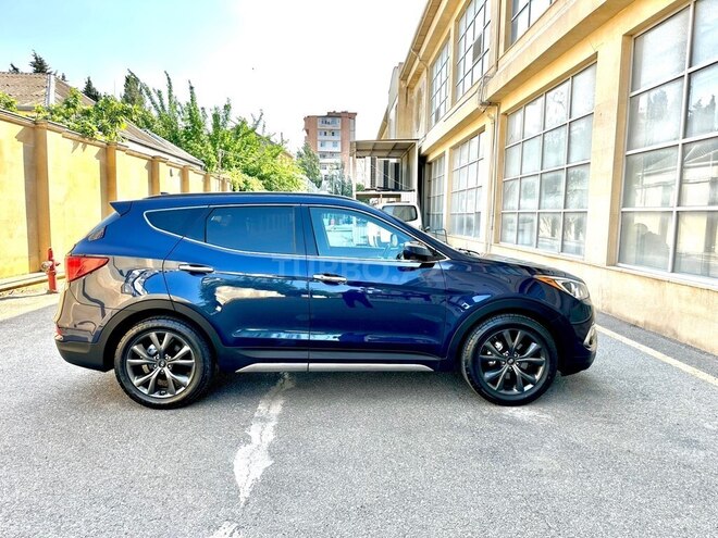Hyundai Santa Fe-6