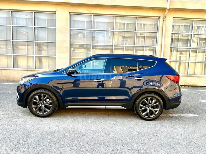 Hyundai Santa Fe-7