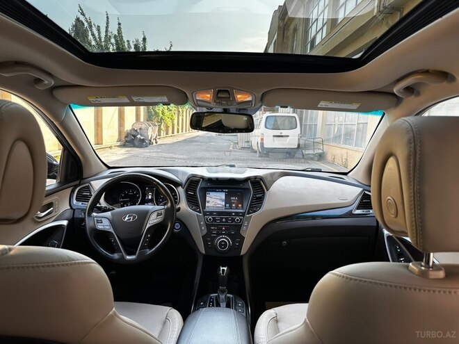 Hyundai Santa Fe-19