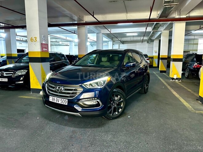 Hyundai Santa Fe-10