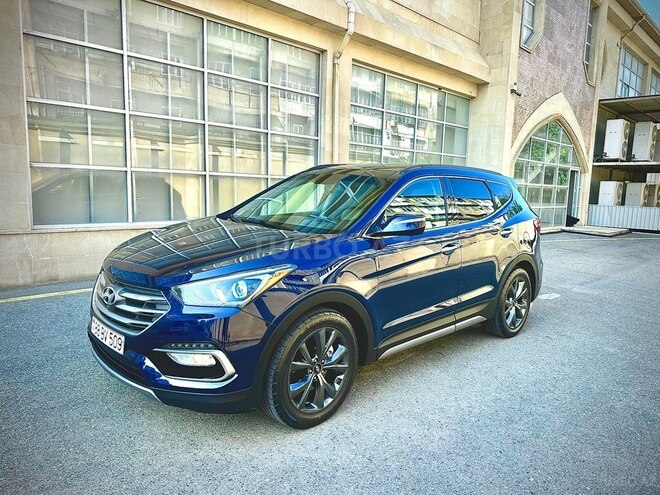 Hyundai Santa Fe-11