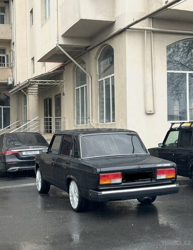 LADA (VAZ) 2107-3