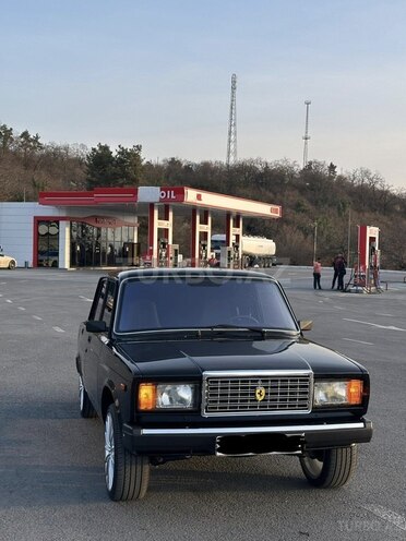 LADA (VAZ) 2107-4