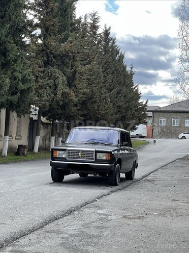 LADA (VAZ) 2107-6
