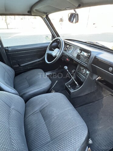 LADA (VAZ) 2107-8