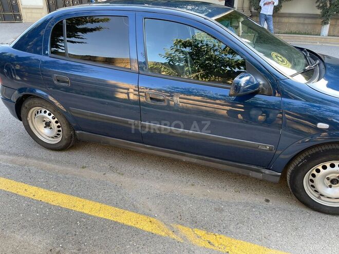 Opel Astra-5