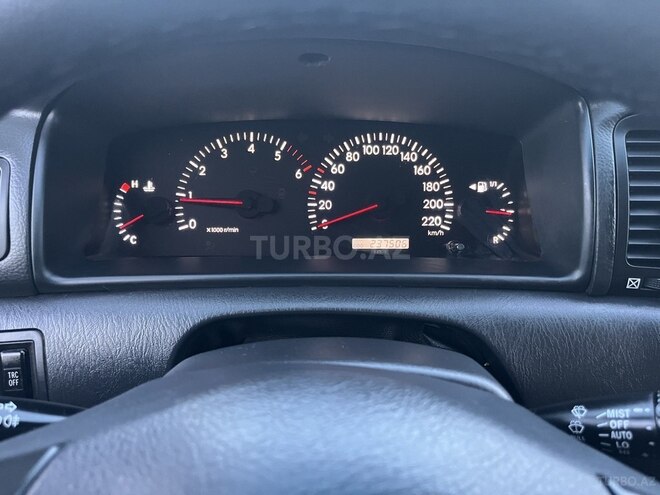 Toyota Corolla-14