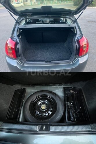 Toyota Corolla-17