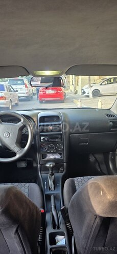 Opel Astra-8