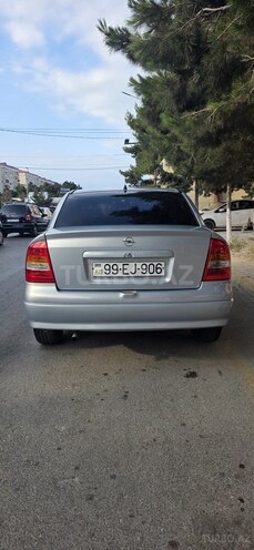 Opel Astra-7