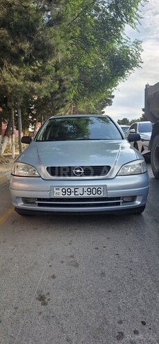 Opel Astra-1