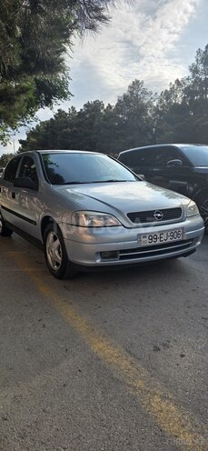 Opel Astra-3