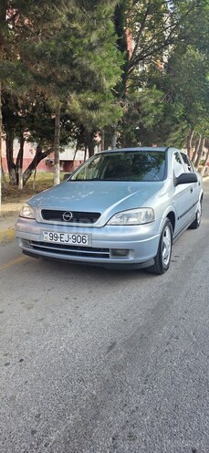 Opel Astra-2