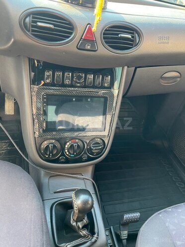 Mercedes A 160-7