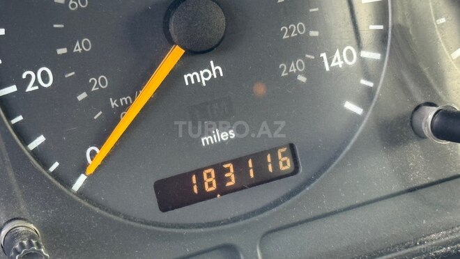 Mercedes ML 350-4