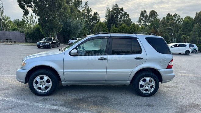 Mercedes ML 350-14