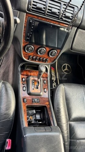 Mercedes ML 350-5